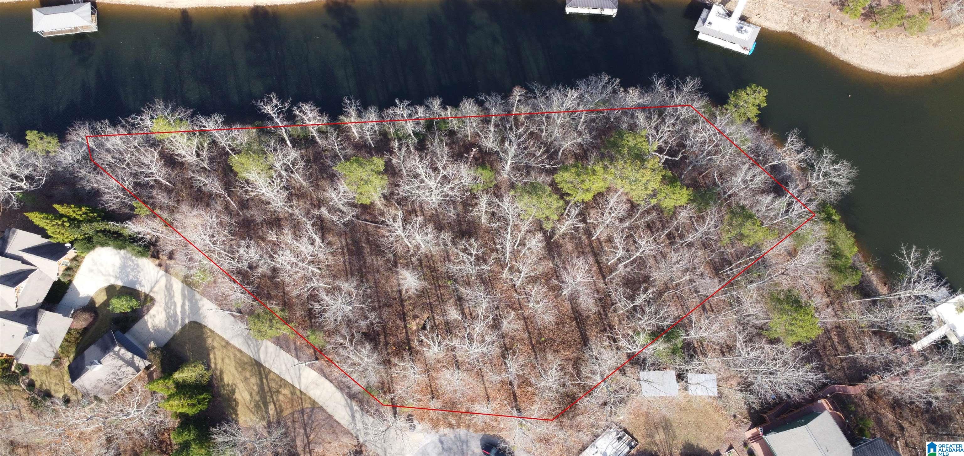 Lot 17 Dogwood Ridge, Unit 17 Wedowee, AL 36278 - Photo 7 of 12 Gallery Image 7
