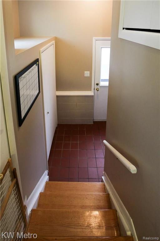 1150 Princeton Road Berkley, MI 48072 - Photo 17 of 30