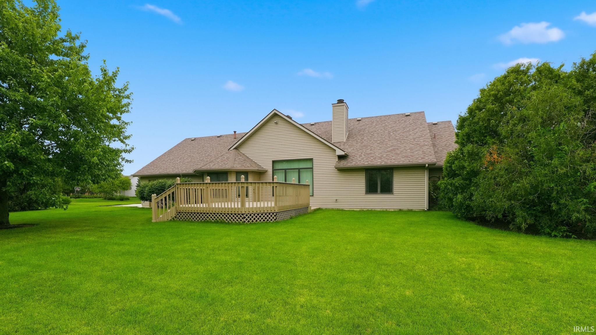 2425 Shore Oaks Pass Fort Wayne, IN 46814 - Photo 46 of 47
