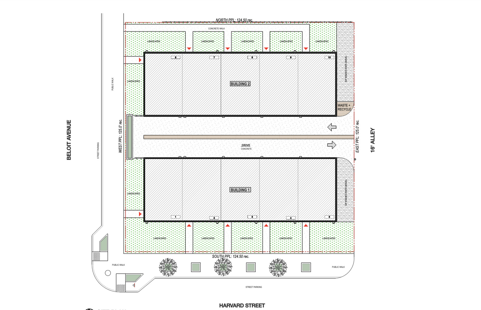944 Beloit Avenue, Unit 5 Forest Park, IL 60130 - Photo 36 of 36