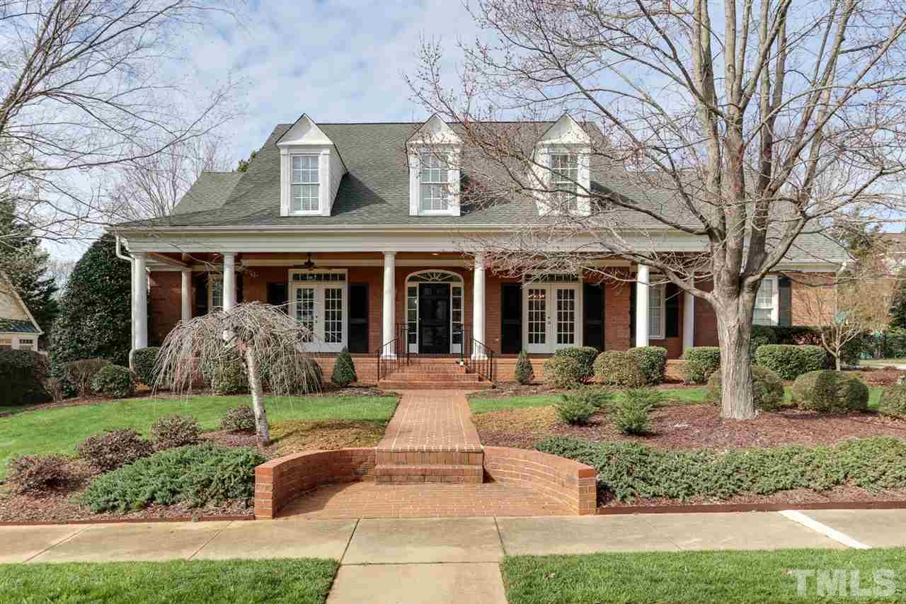 12505 Ribbongrass Court Raleigh, NC 27614 - Photo 1 of 30 Gallery Image 1