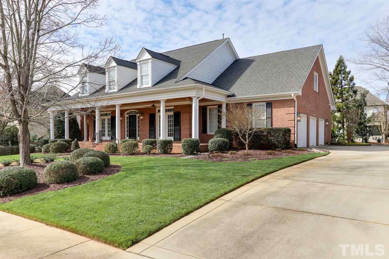 12505 Ribbongrass Court Raleigh, NC 27614 - Photo 2 of 30 Gallery Image 2
