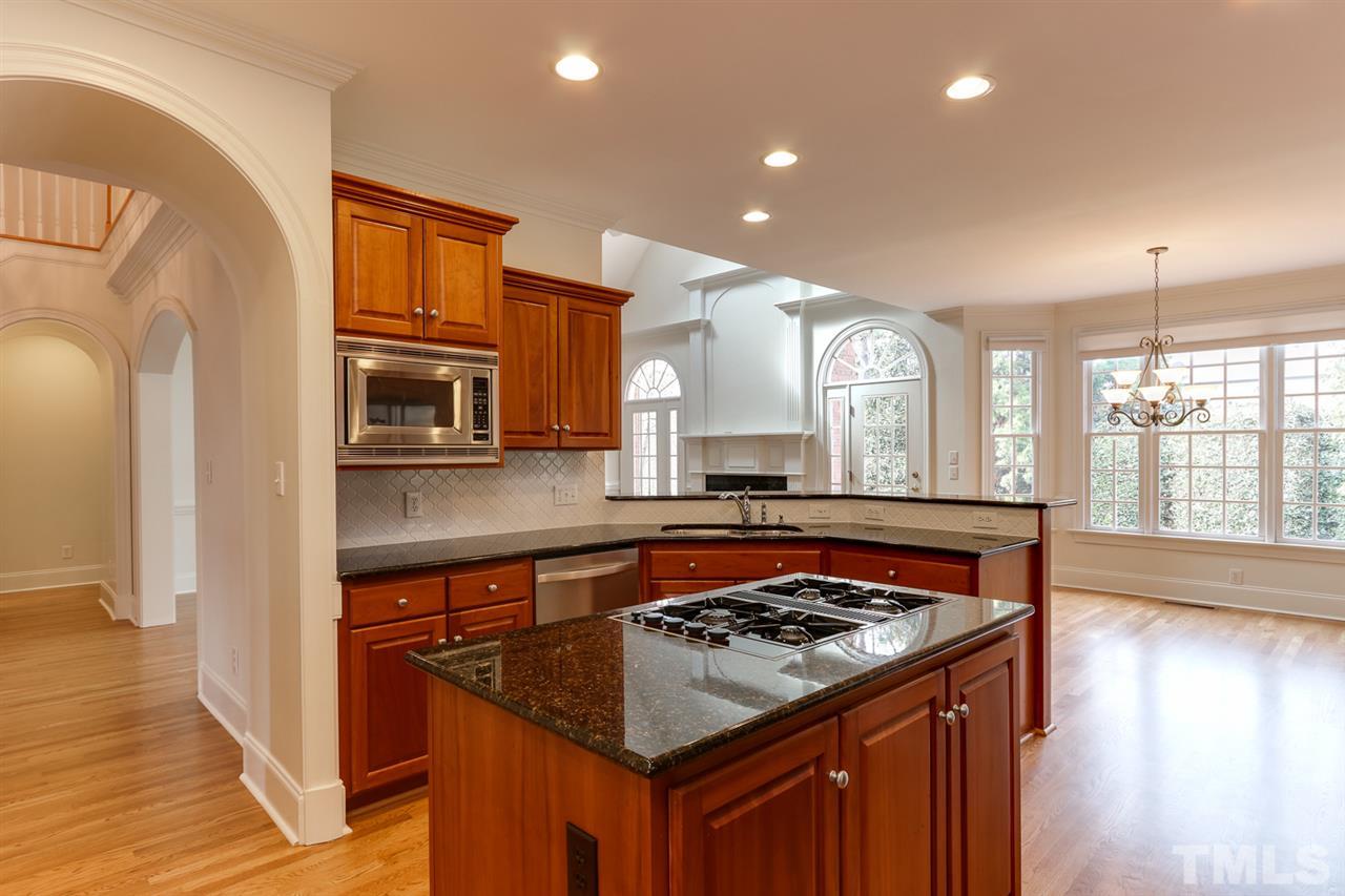 12505 Ribbongrass Court Raleigh, NC 27614 - Photo 11 of 30 Gallery Image 11