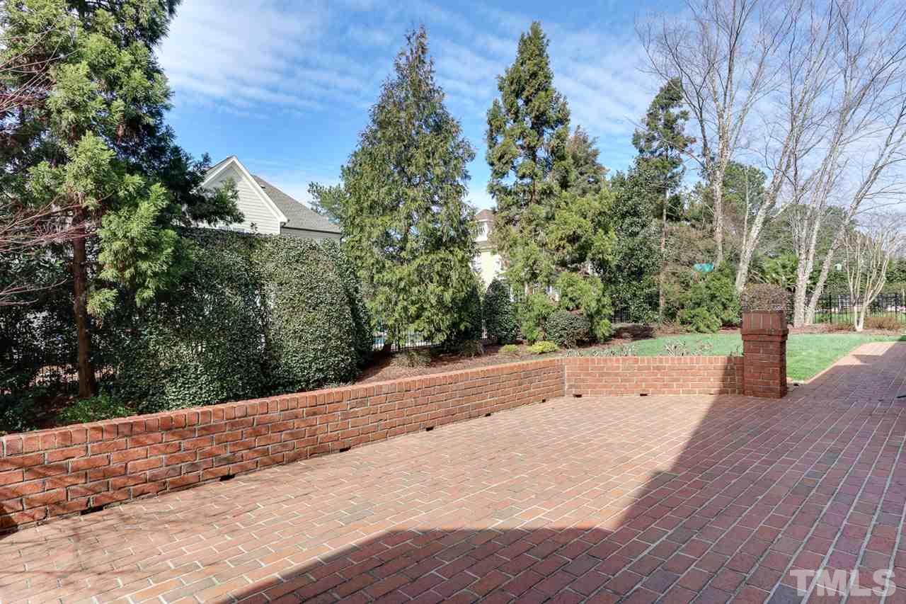 12505 Ribbongrass Court Raleigh, NC 27614 - Photo 28 of 30 Gallery Image 28