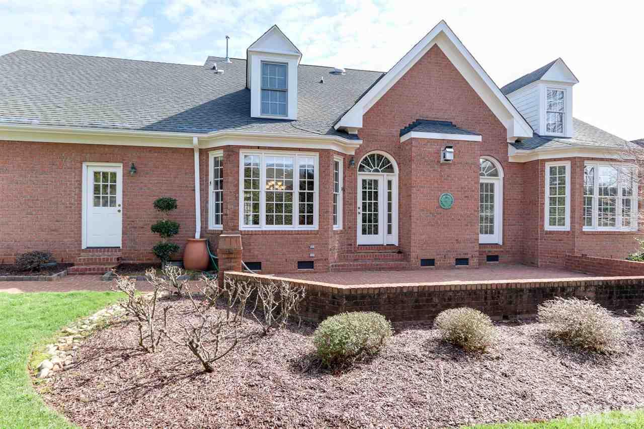 12505 Ribbongrass Court Raleigh, NC 27614 - Photo 29 of 30 Gallery Image 29