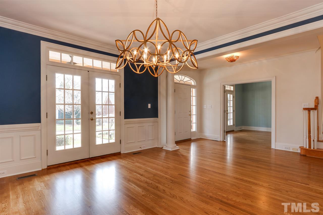 12505 Ribbongrass Court Raleigh, NC 27614 - Photo 4 of 30 Gallery Image 4