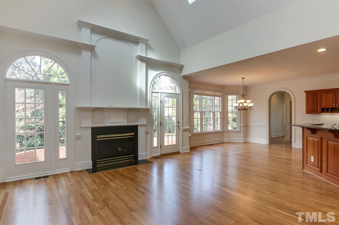 12505 Ribbongrass Court Raleigh, NC 27614 - Photo 7 of 30 Gallery Image 7