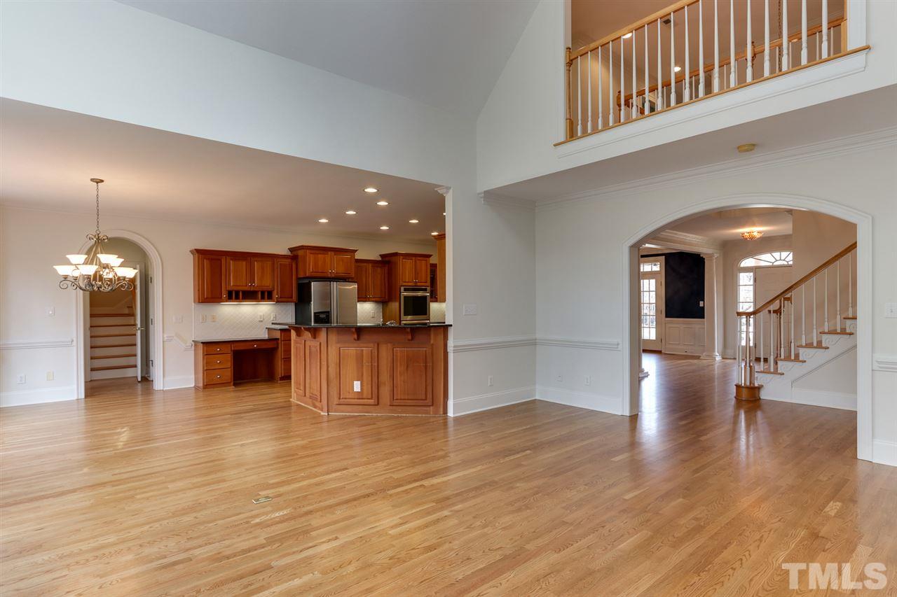 12505 Ribbongrass Court Raleigh, NC 27614 - Photo 9 of 30 Gallery Image 9