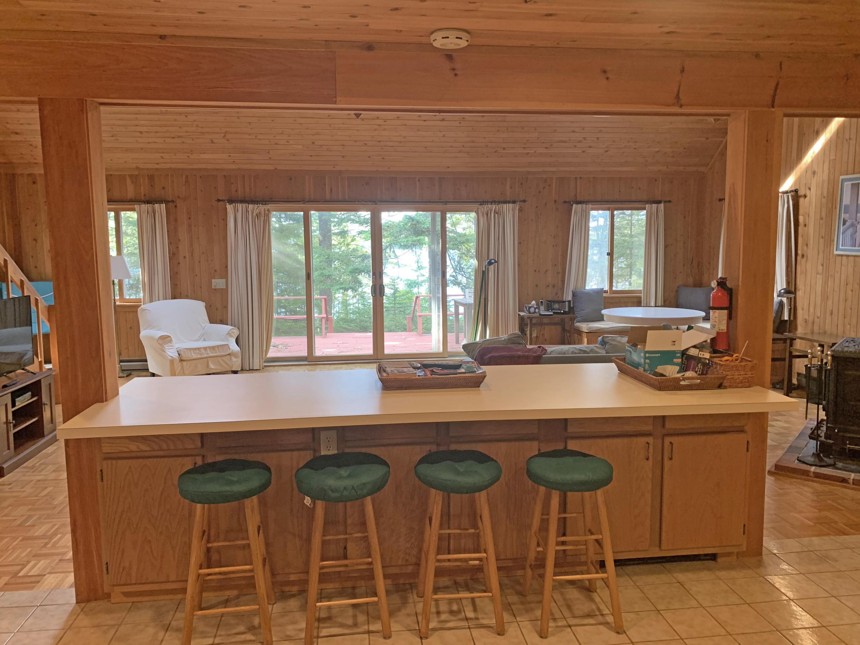 41 Bunker's Beach Road Franklin, ME 04634 - Photo 15 of 34 3d