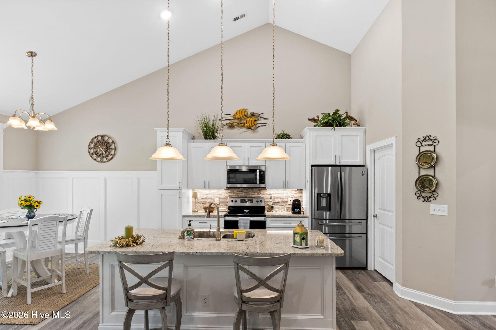 690 Boundary Loop Road Northwest Calabash, NC 28467 - Photo 10 of 51