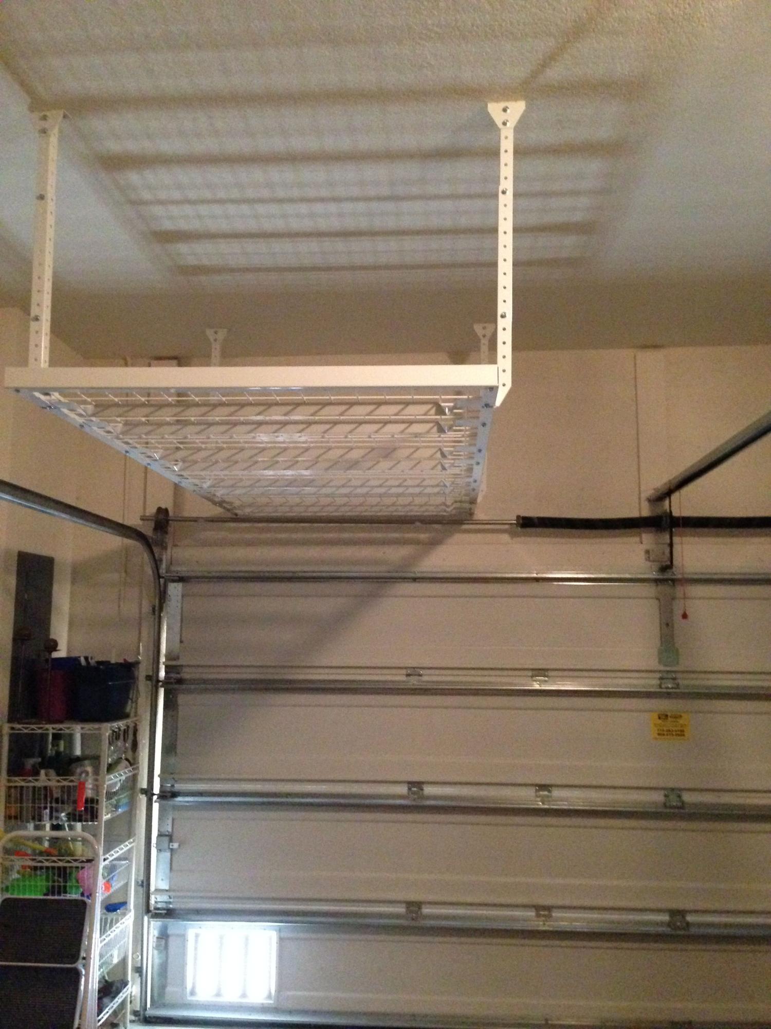 441 Francesca Ridge Road Boynton Beach, FL 33435 - Photo 25 of 31 Garage Monkey Storage1