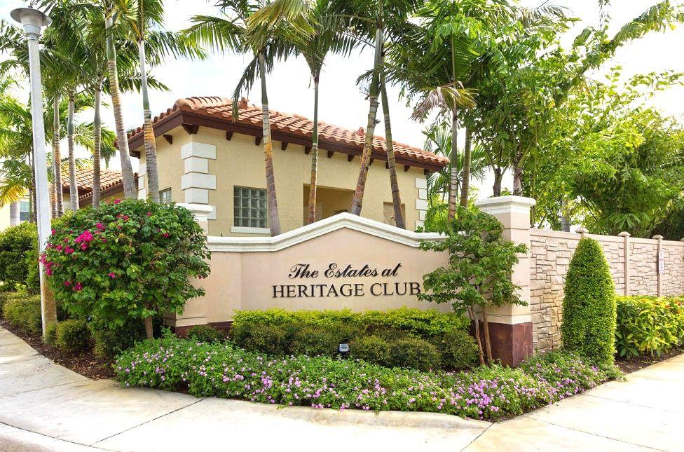 441 Francesca Ridge Road Boynton Beach, FL 33435 - Photo 30 of 31 Estates at Heritage