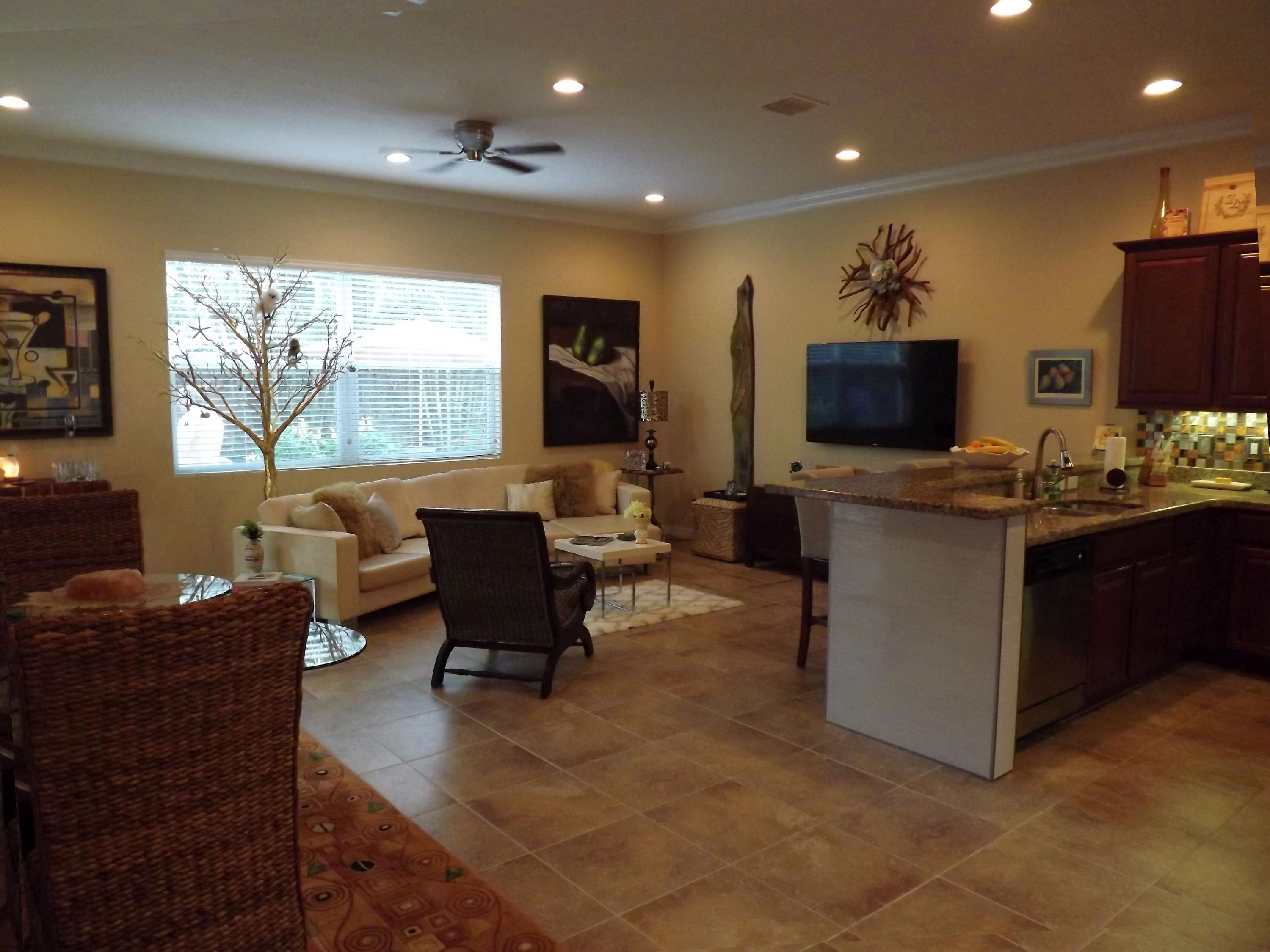 441 Francesca Ridge Road Boynton Beach, FL 33435 - Photo 4 of 31 Living Rm4