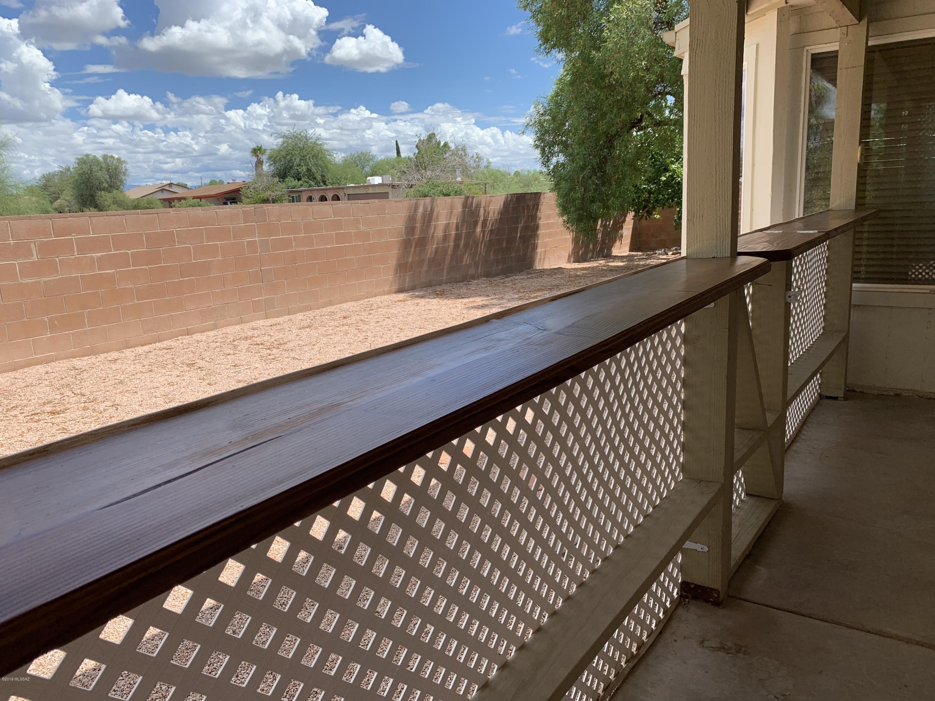 3602 West Rudolf Drive Tucson, AZ 85741 - Photo 30 of 36 Gallery Image 30