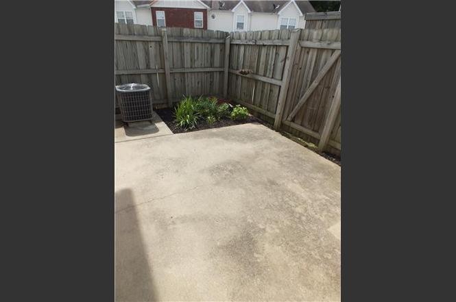 4112 Nir Shreibman Boulevard La Vergne, TN 37086 - Photo 11 of 24 a view of a backyard