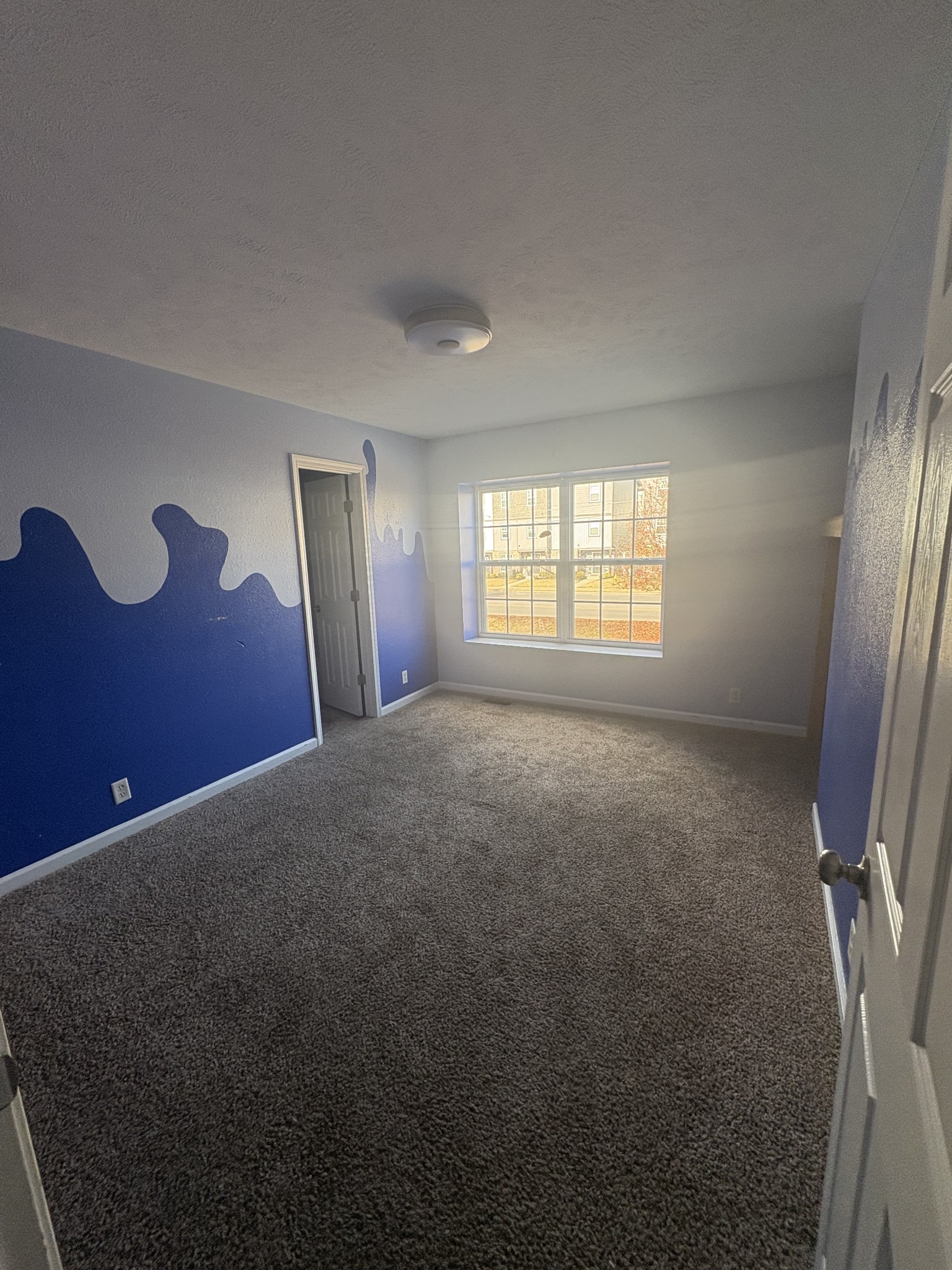 4112 Nir Shreibman Boulevard La Vergne, TN 37086 - Photo 18 of 24 a view of an empty room with a window