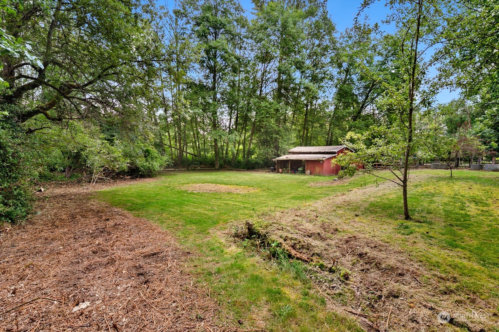23211 3rd Avenue Southeast Bothell, WA 98021 - Photo 31 of 40 a view of a tiny house with a yard