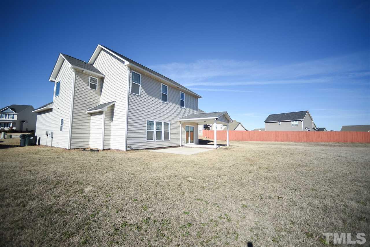38 Hanson Court Bunnlevel, NC 28323 - Photo 11 of 12