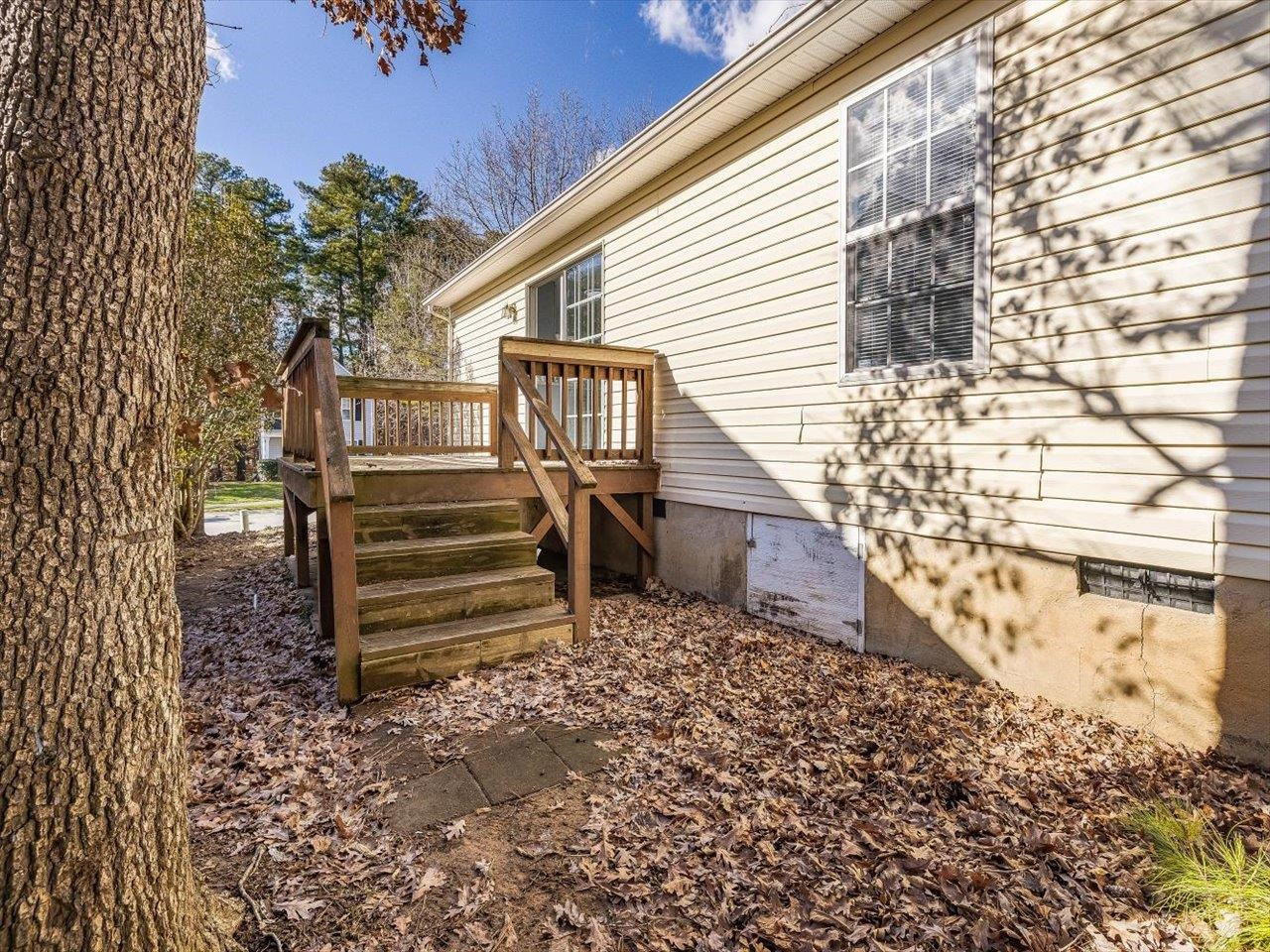 235 Ruby Ridge Road Durham, NC 27703 - Photo 24 of 45 Photo 24