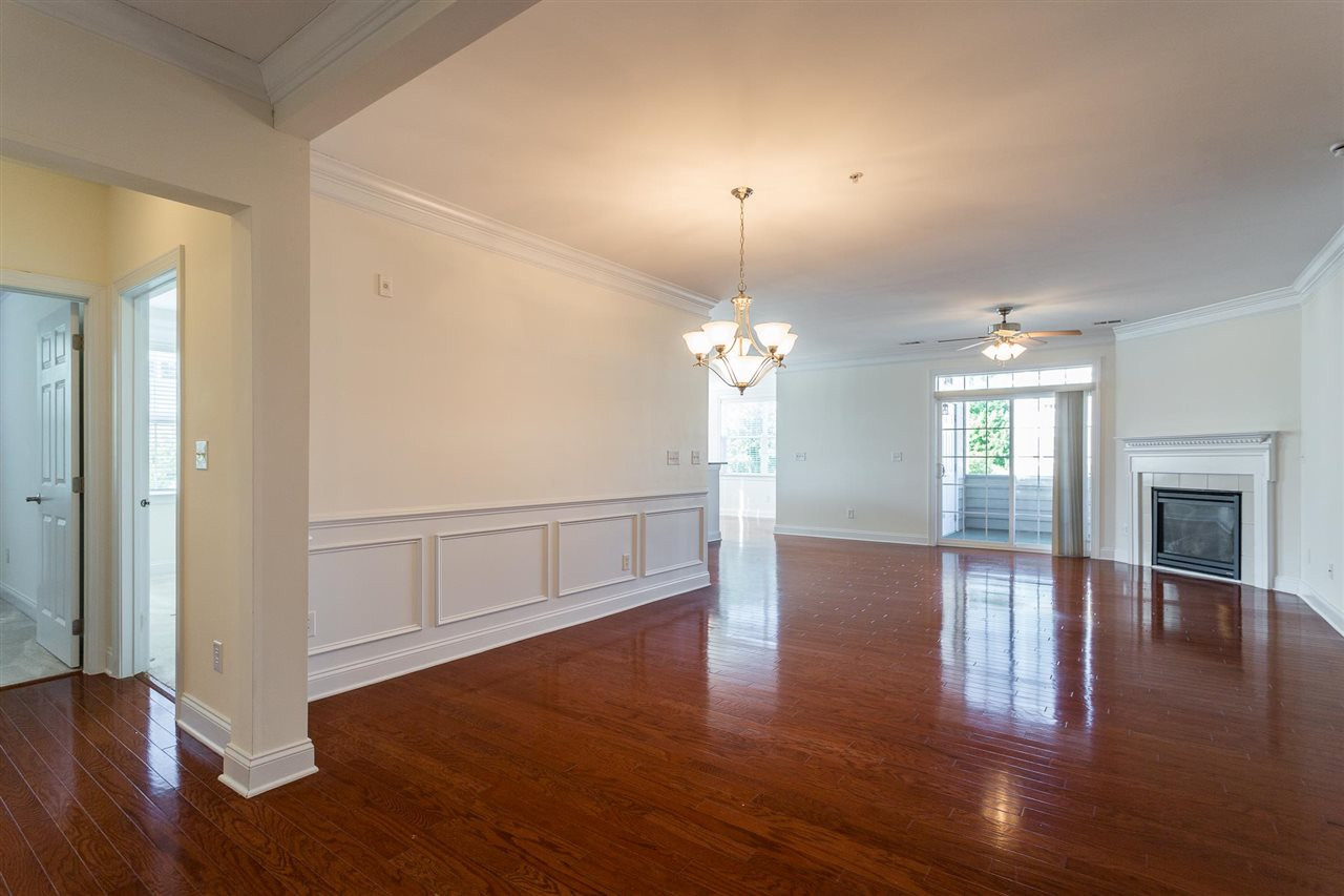 10410 Rosegate Court, Unit 207 Raleigh, NC 27617 - Photo 4 of 30 Photo 4