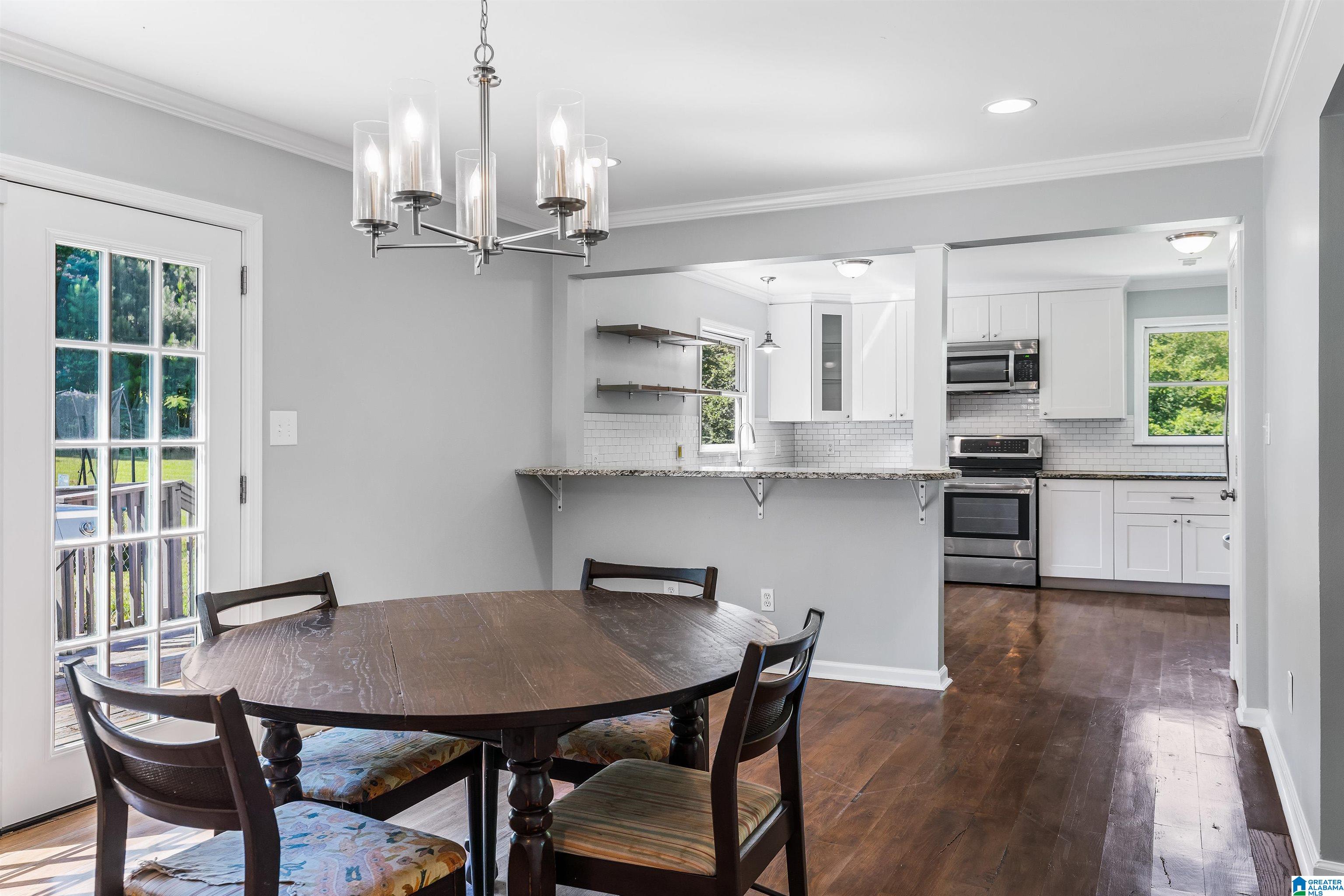 611 Alexander Road Pell City, AL 35128 - Photo 13 of 35