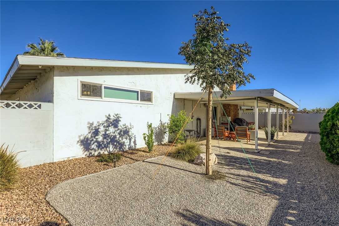 3569 Ruth Drive Las Vegas, NV 89121 - Photo 37 of 38 Gallery Image 37