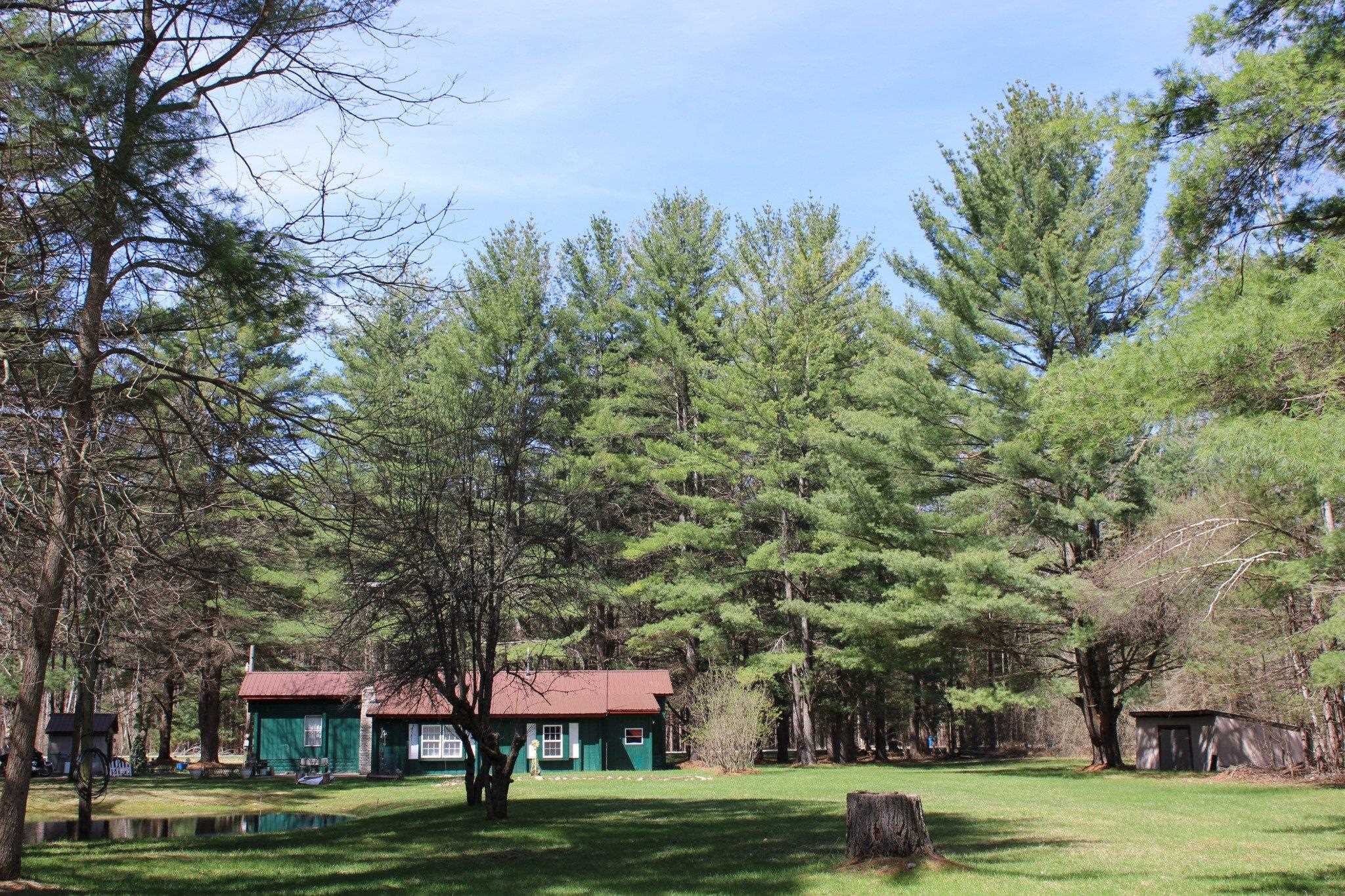 1080 North Hockaday Road Gladwin, MI 48624 - Photo 10 of 75