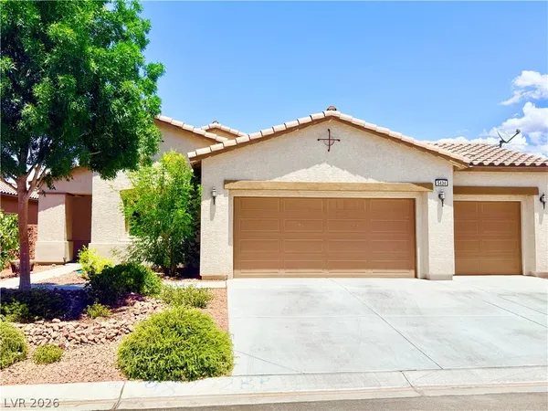 $2,300 | 5434 San Pietro Drive, Pahrump, NV 89061