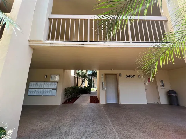 $215,000 | 8437 Forest Hills Drive, Unit 203, Coral Springs, FL 33065