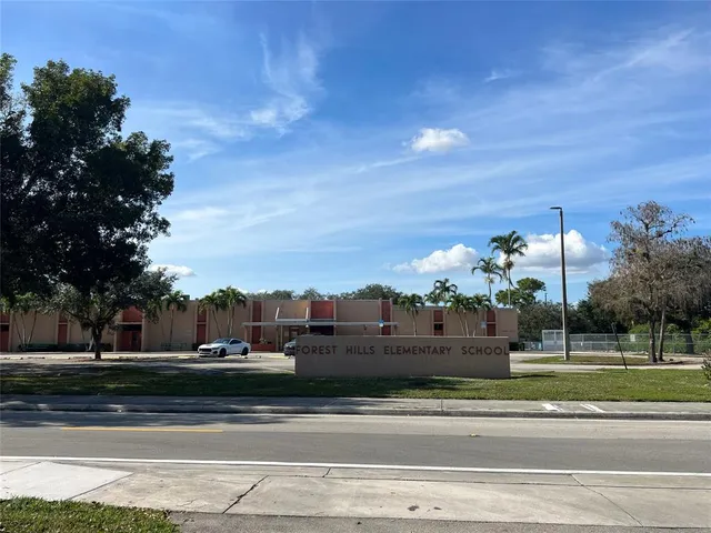 $215,000 | 8437 Forest Hills Drive, Unit 203, Coral Springs, FL 33065