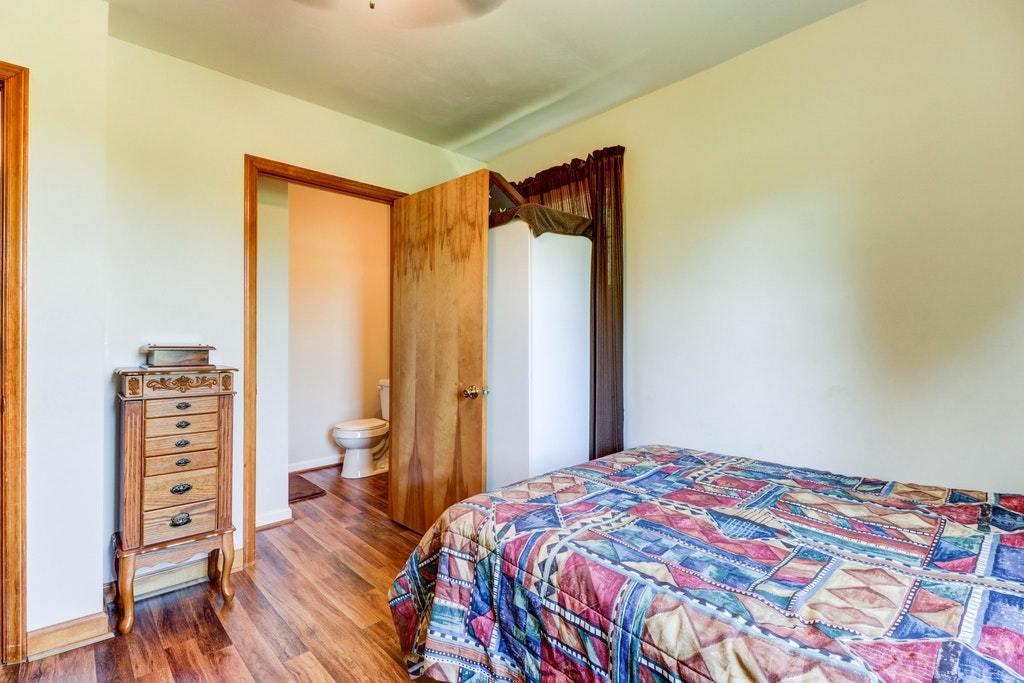 1597 Lipscomb Road Moneta, VA 24121 - Photo 14 of 27 Bedroom
