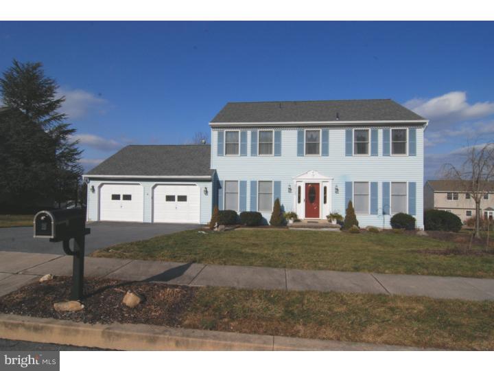 3003 Susanna Drive Sinking Spring, PA 19608 - Photo 1 of 25