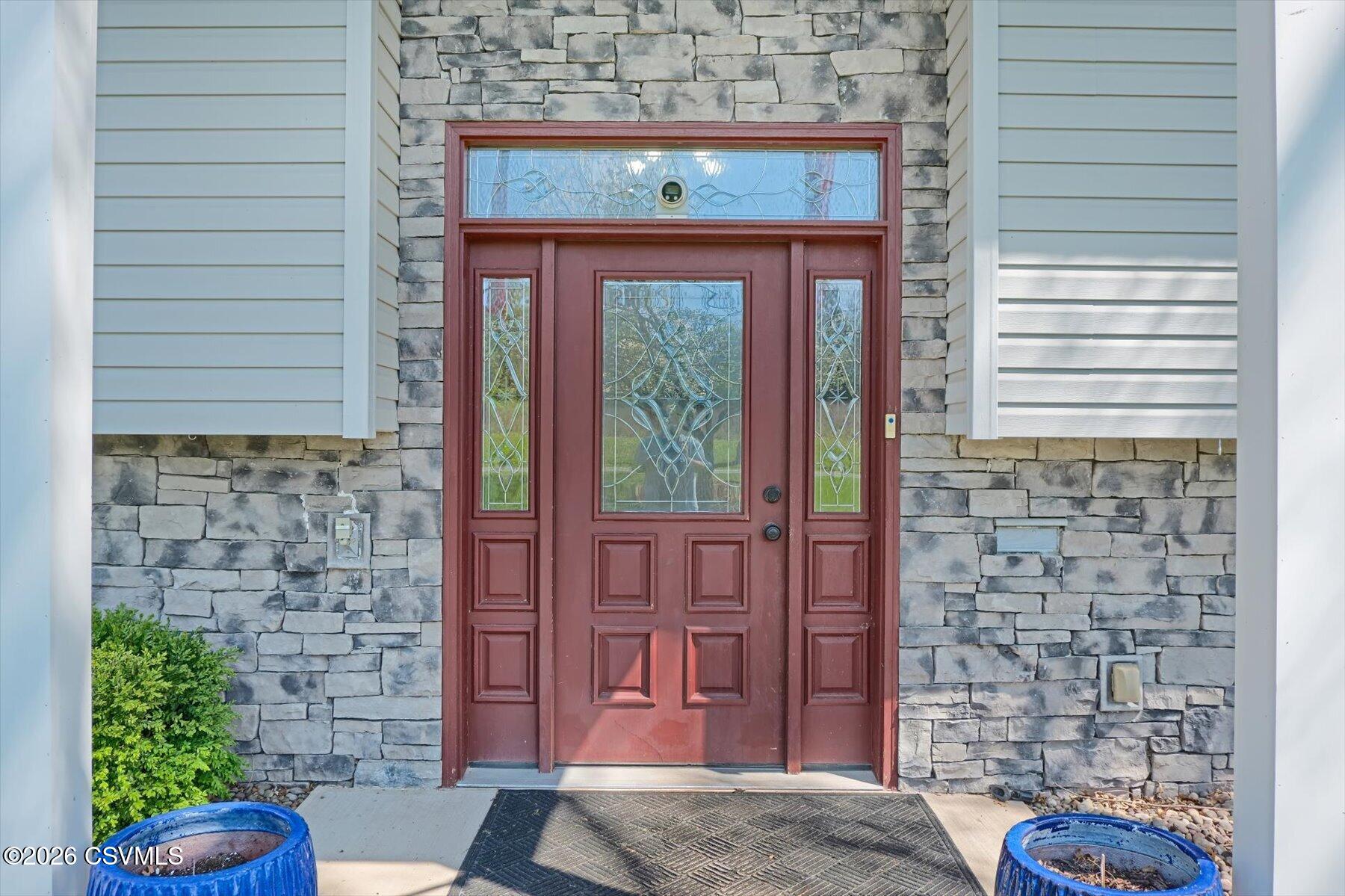 139 Eisley Road Milton, PA 17847 - Photo 2 of 56 front door