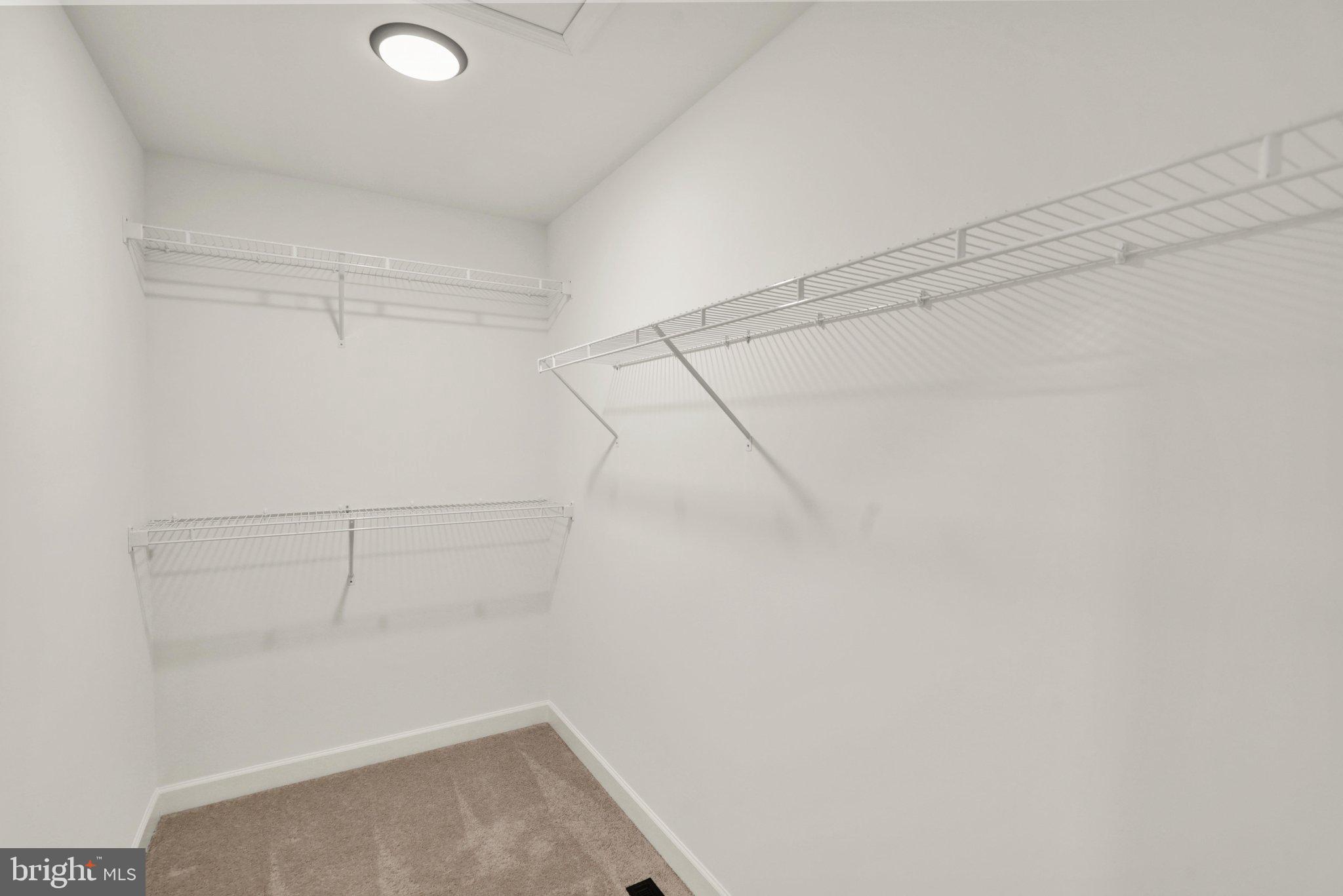64 Middletown Road Fleetwood, PA 19522 - Photo 29 of 54 a view of a room with racks on the wall