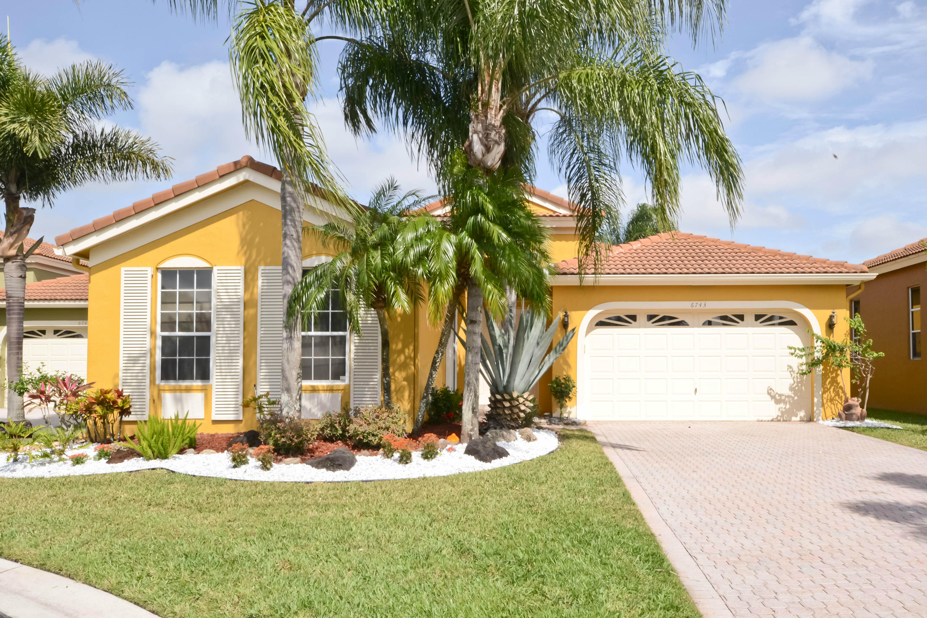 6743 Portside Drive Boca Raton, FL 33496 - Photo 1 of 24 6743PortsideDr_print_57