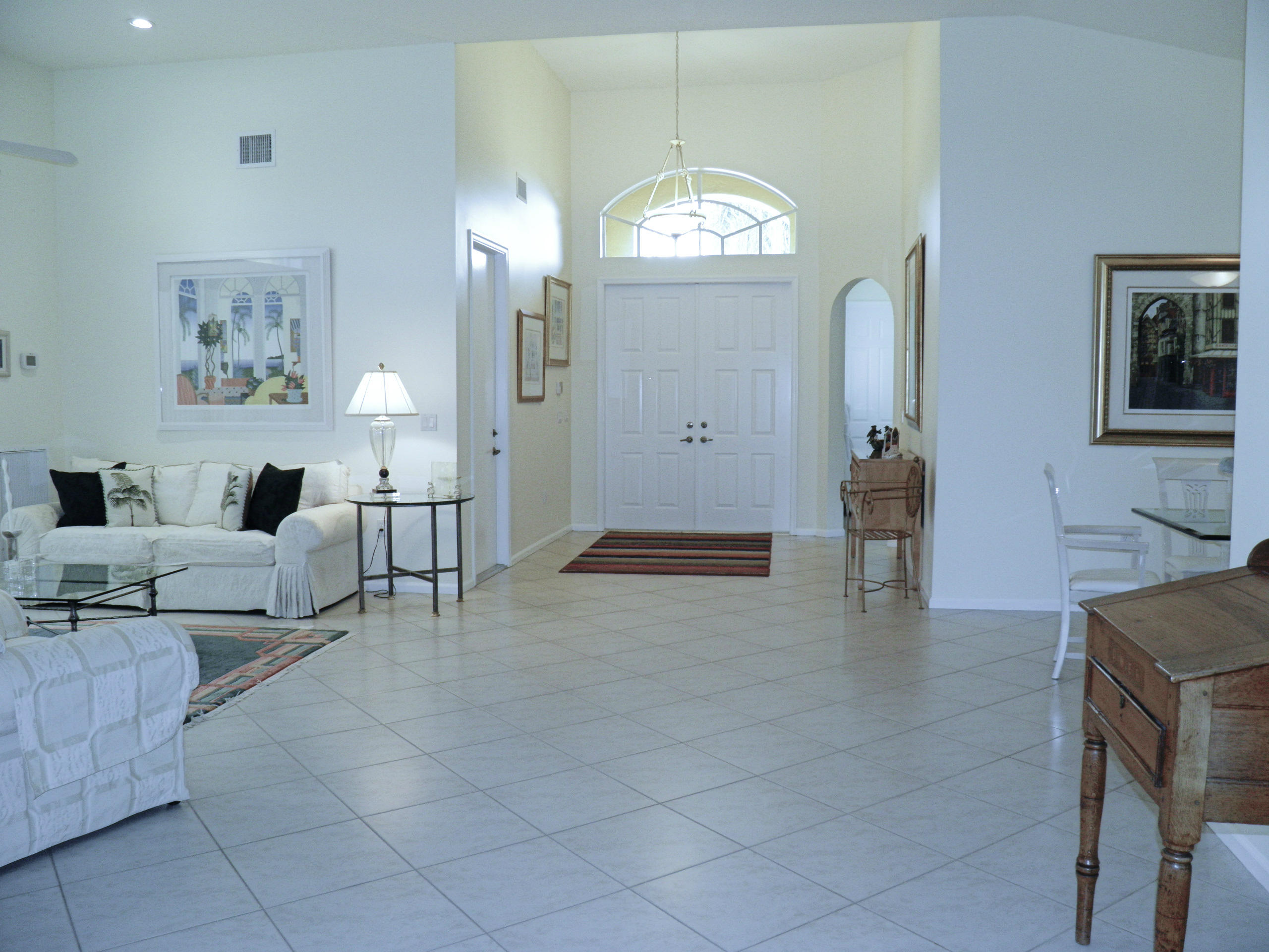6743 Portside Drive Boca Raton, FL 33496 - Photo 17 of 24 Post This Foyer