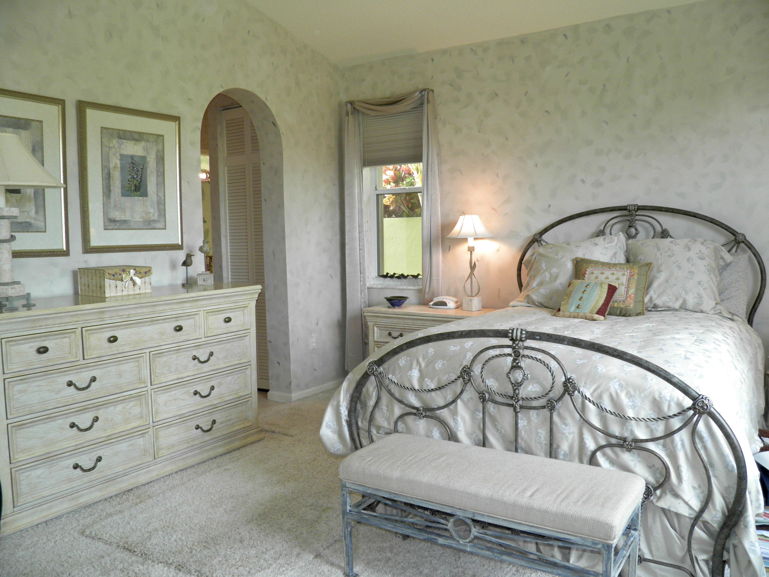 6743 Portside Drive Boca Raton, FL 33496 - Photo 23 of 24 Post This Master Bed