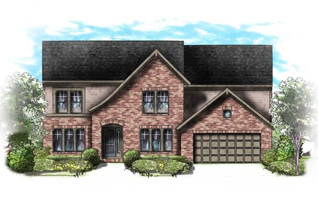 2490 Sinclair Trace Powder Springs, GA 30127 - Photo 1 of 1 Gallery Image 1