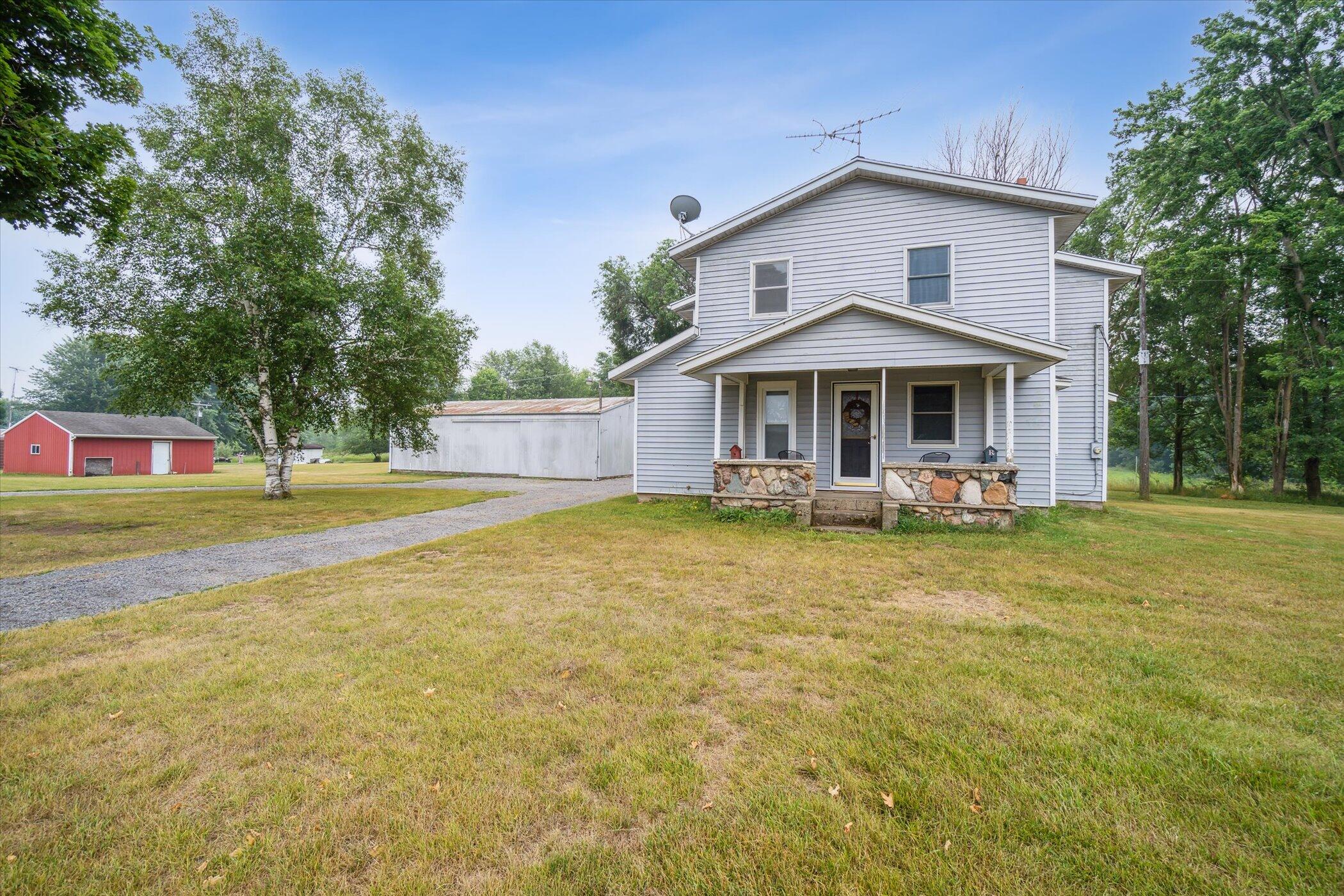 12675 Pope Church Road Springport, MI 49284 - Photo 3 of 49 03-12675-Pope-Church-Rd-Springport-MI-49