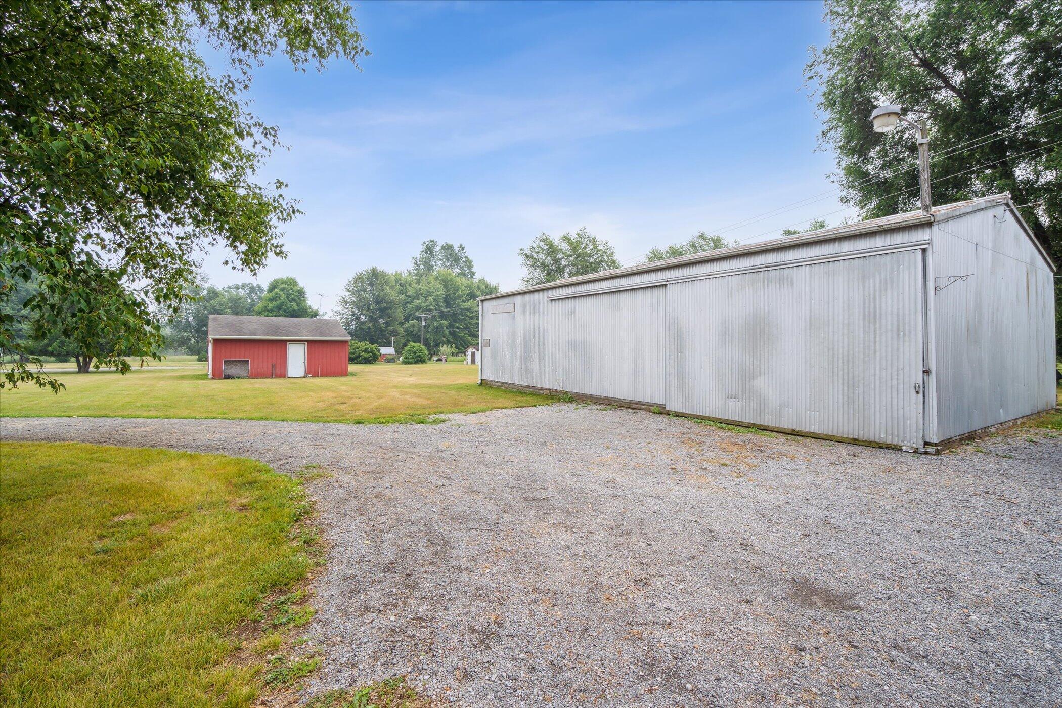 12675 Pope Church Road Springport, MI 49284 - Photo 45 of 49 45-12675-Pope-Church-Rd-Springport-MI-49