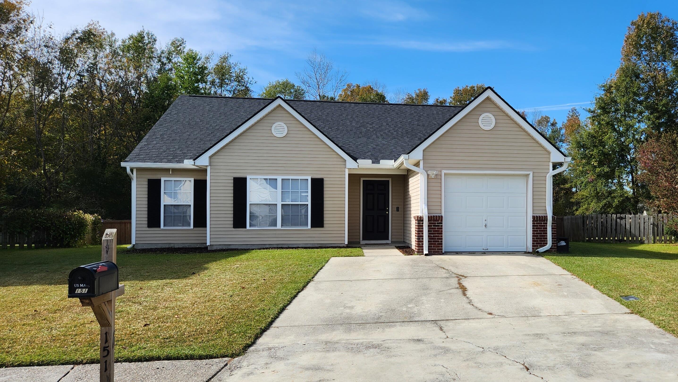 151 Old Tree Road Goose Creek, SC 29445 - Photo 1 of 23 20221121_121936