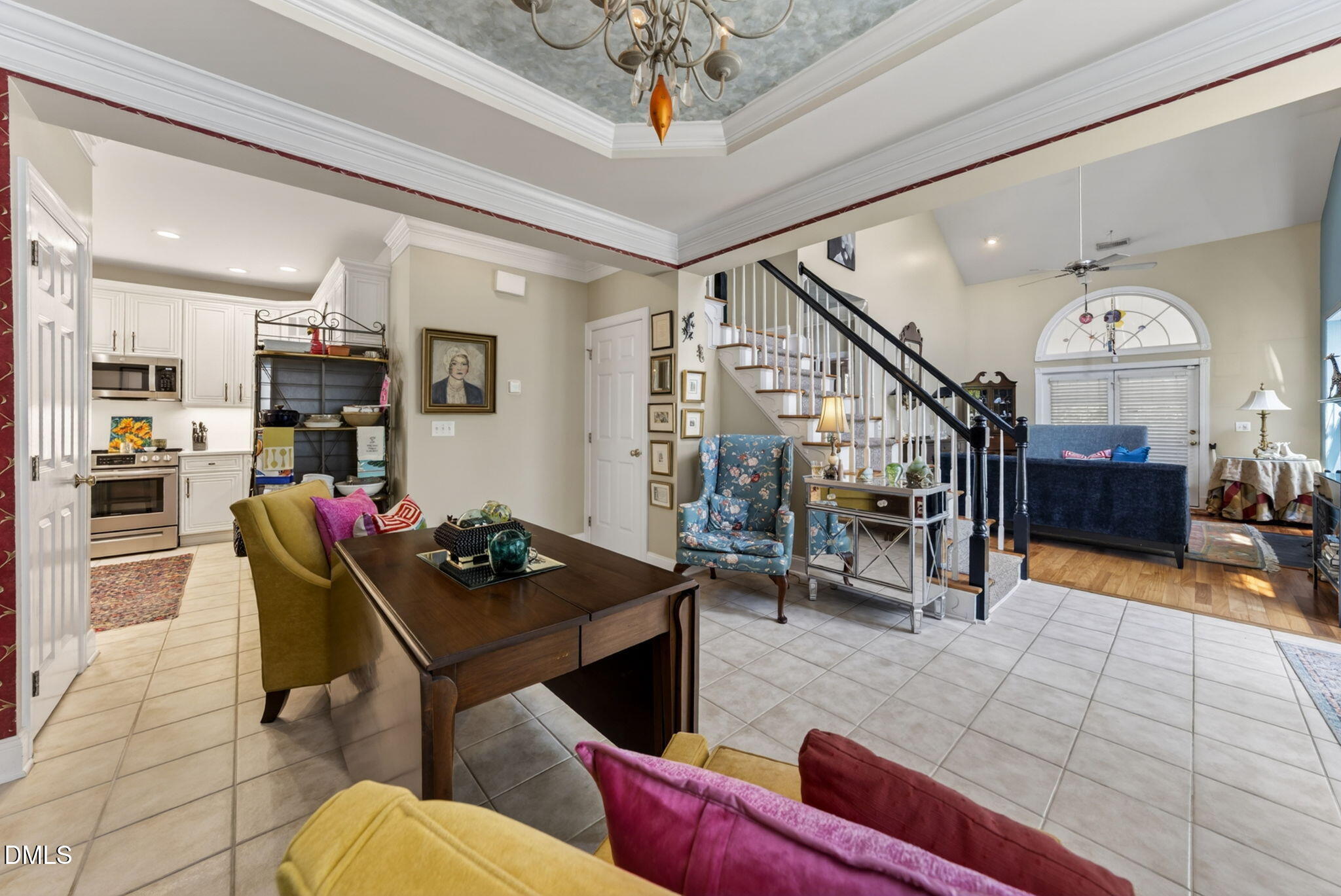 11220 Presidio Drive Raleigh, NC 27617 - Photo 23 of 54