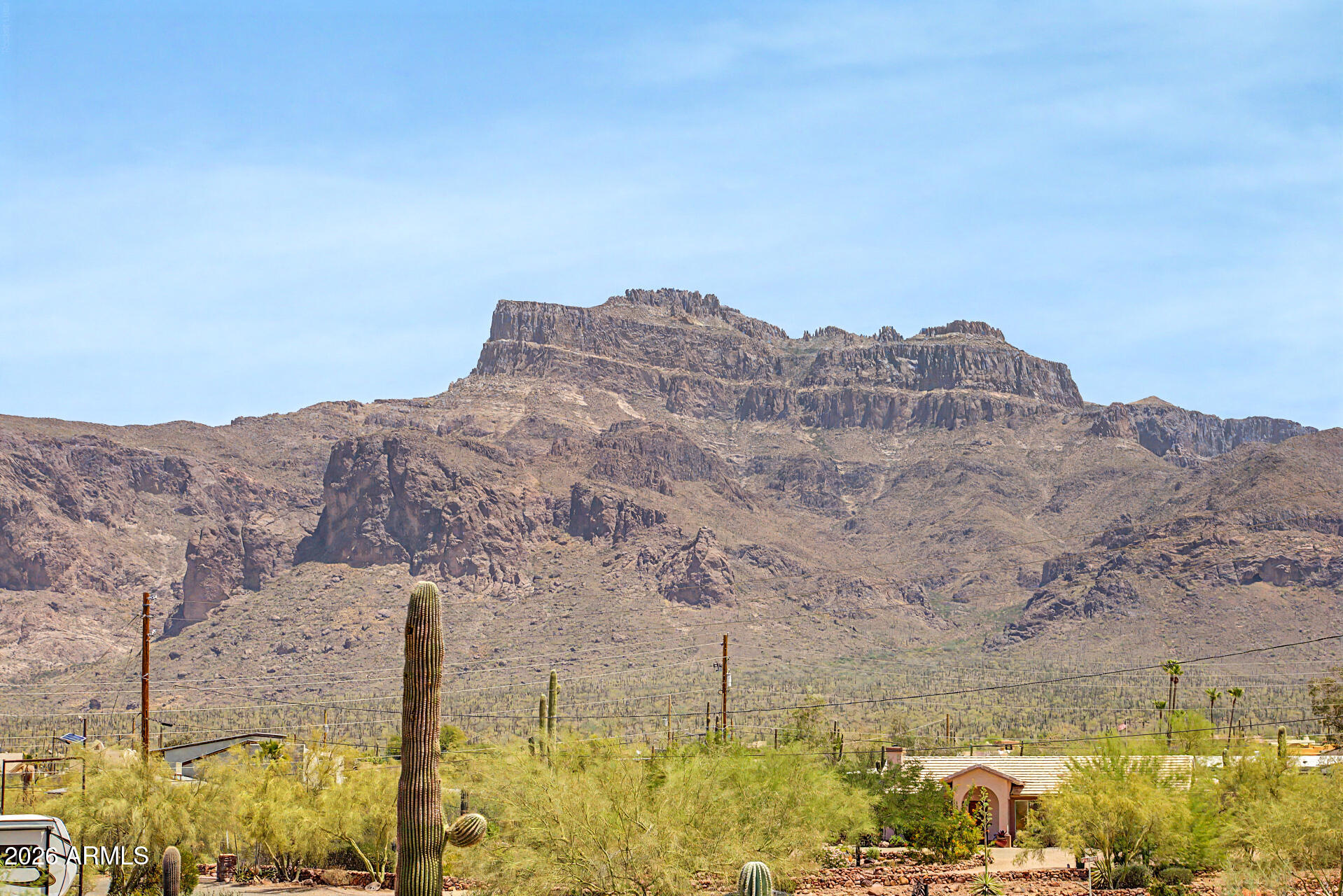 1502 South Prospectors Road Apache Junction, AZ 85119 - Photo 61 of 93 67 - Prospector