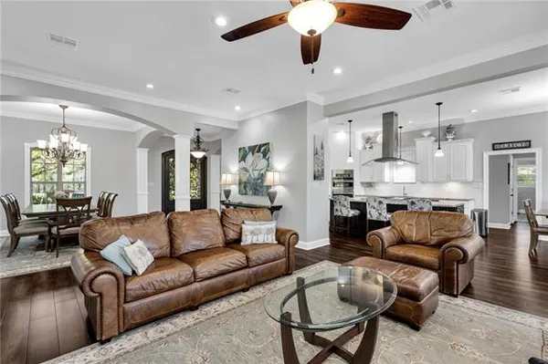 $579,500 | 11311 Highway 22, Ponchatoula, LA 70454
