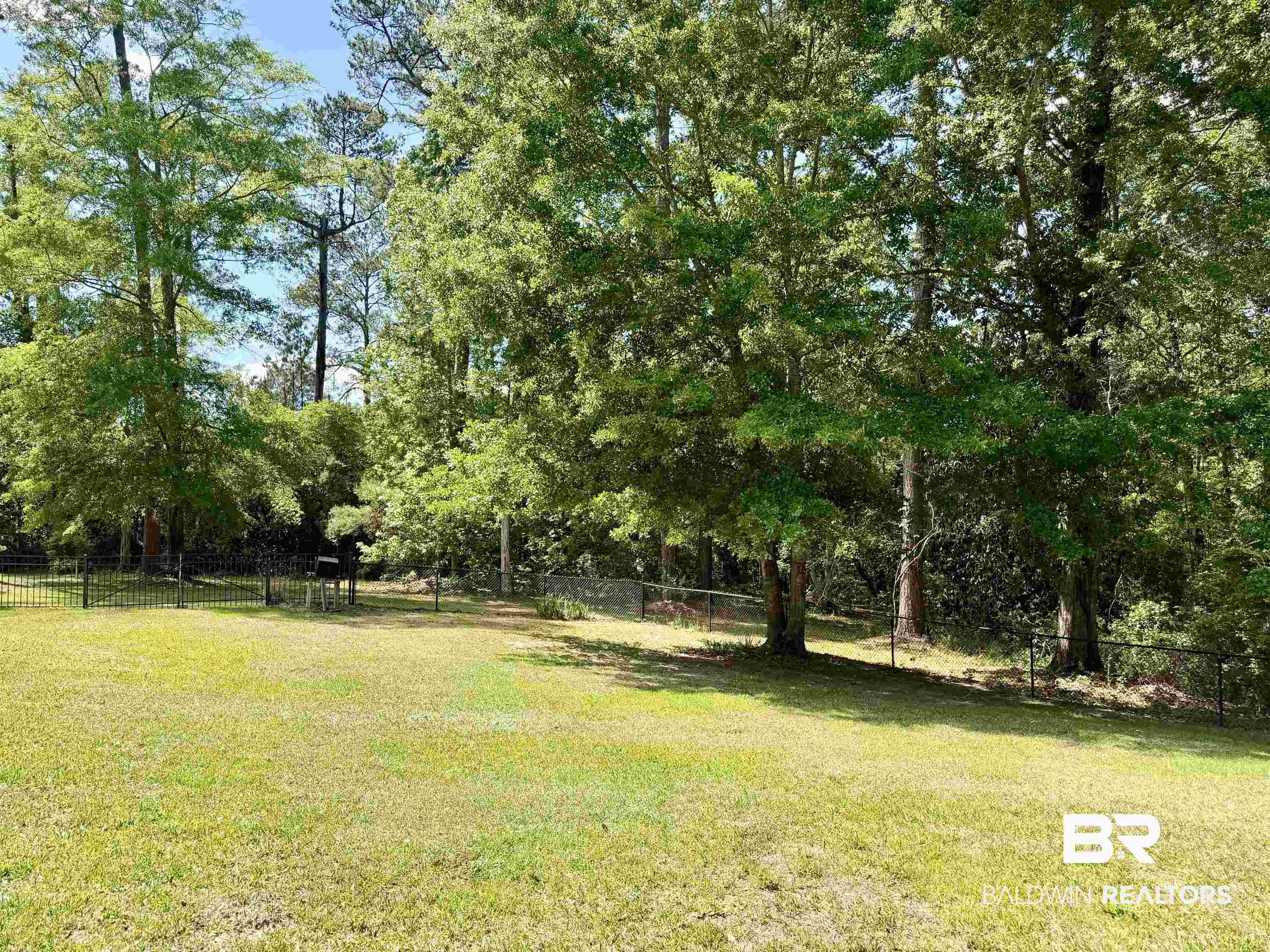 2944 Appleton Road Brewton, AL 36426 - Photo 46 of 65 View of yard featuring view of scattered trees