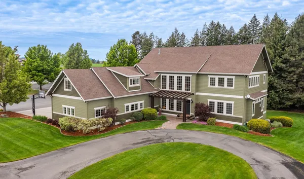 $1,995,000 | 9504 South Baltimore Road, Spokane, WA 99223