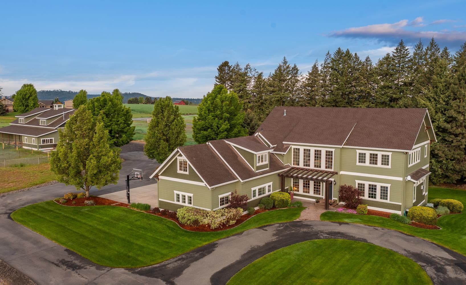 9504 South Baltimore Road Spokane, WA 99223 - Photo 42 of 44