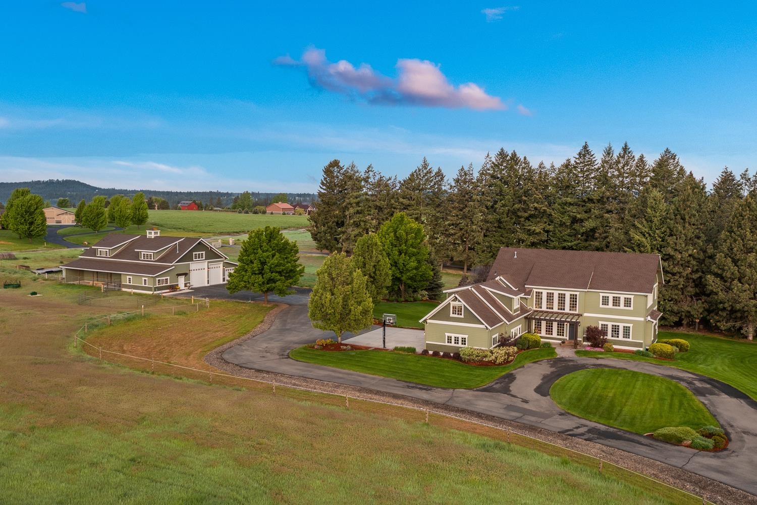 9504 South Baltimore Road Spokane, WA 99223 - Photo 43 of 44