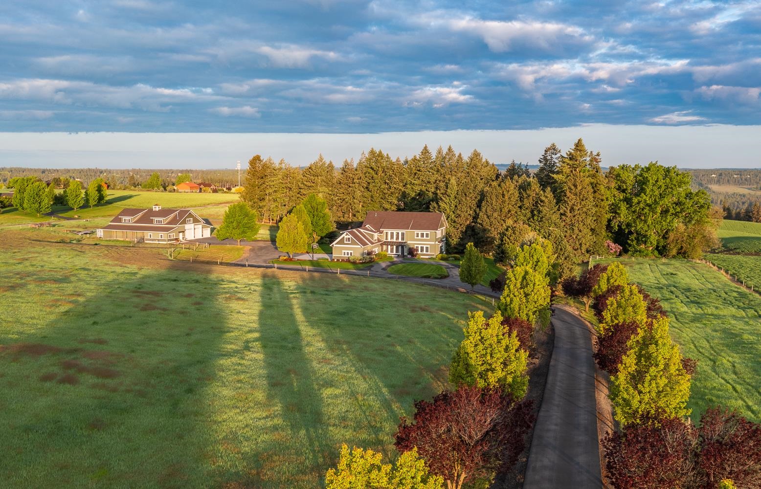 9504 South Baltimore Road Spokane, WA 99223 - Photo 44 of 44