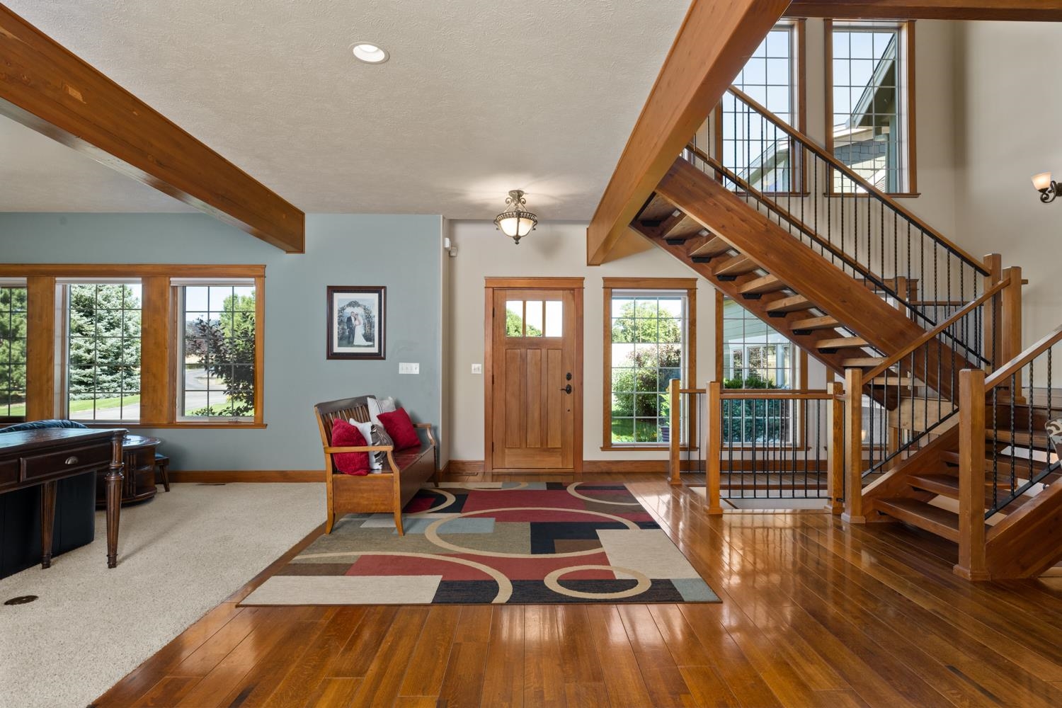 9504 South Baltimore Road Spokane, WA 99223 - Photo 6 of 44